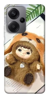 Чохол на Xiaomi Redmi Note 13 Pro+ Wakuku ver.4 фото 1 з 1