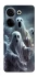 Чехол на TECNO Camon 20 Pro (CK7n) Ghost фото 1 из 1