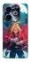 Чехол на Infinix Hot 40i Edward Elric фото 1 из 1