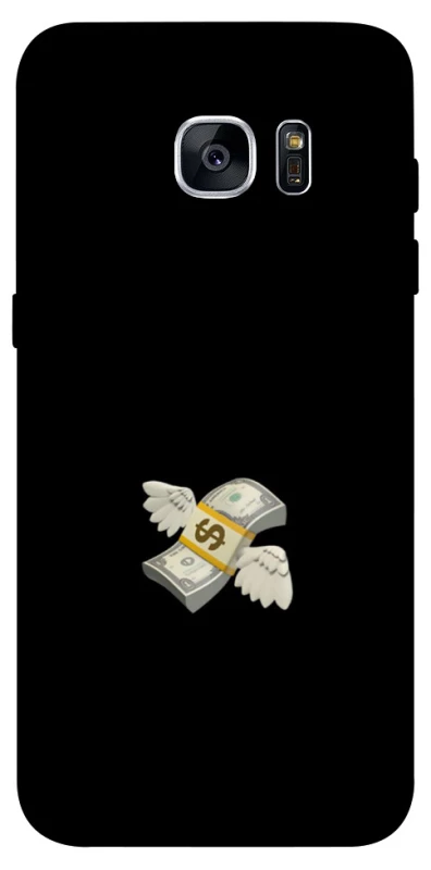 Чохол на Samsung G935F Galaxy S7 Edge Easy cash фото 1 з 1