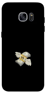 Чохол на Samsung G935F Galaxy S7 Edge Easy cash фото 1 з 1