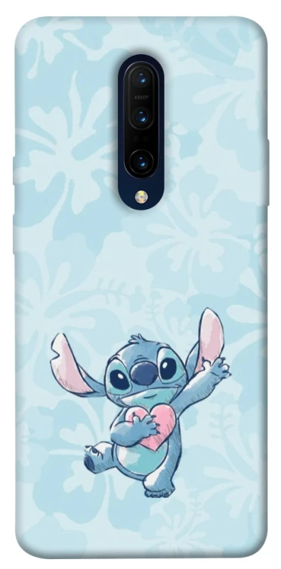 Чехол на OnePlus 7 Pro Stitch ver.9 фото 1 из 1