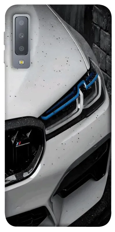 Чохол на Samsung A750 Galaxy A7 (2018) BMW v37 фото 1 з 1