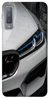 Чохол на Samsung A750 Galaxy A7 (2018) BMW v37 фото 1 з 1