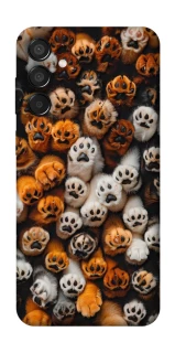 Чехол на Samsung Galaxy M15 5G Сat paws фото 1 из 1