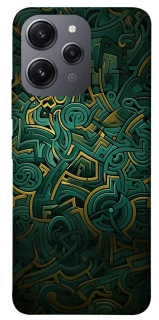 Чохол на Xiaomi Redmi 12 Абстракція v5 фото 1 з 1