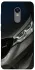 Чохол на Xiaomi Redmi 5 Plus / Redmi Note 5 (Single Camera) BMW v44 фото 1 з 1