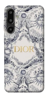 Чохол на Samsung Galaxy F16 Dior фото 1 з 1