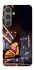 Чехол на Samsung Galaxy S24+ Cyber butterfly фото 1 из 1