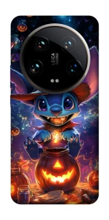 Чохол на Xiaomi 14 Ultra Halloween Stitch ver.5 фото 1 з 1