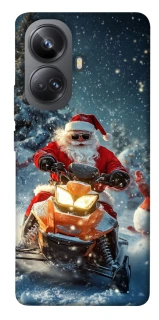 Чехол на Realme 10 Pro+ Christmas spirit ver.9 фото 1 из 1