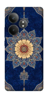 Чохол на Realme GT Neo 6 Килим v54 фото 1 з 1