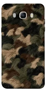 Чохол на Samsung J510F Galaxy J5 (2016) Camouflage v30 фото 1 з 1