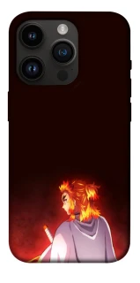 Чохол на Apple iPhone 14 Pro (6.1") Anime v18 фото 1 з 1