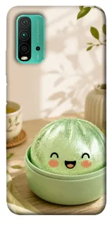 Чехол на Xiaomi Redmi Note 9 4G / Redmi 9 Power Dumpling ver.3 фото 1 из 1