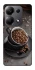 Чохол на Xiaomi Redmi Note 13 Pro 4G Сup of coffee фото 1 з 1