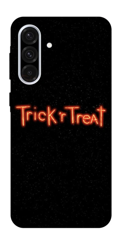 Чохол на Samsung Galaxy A36 5G Halloween aesthetic ver.2 фото 1 з 1