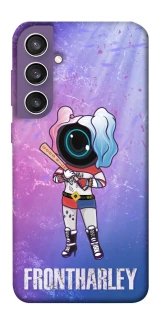 Чохол на Samsung Galaxy S23 FE FrontHarley фото 1 з 1