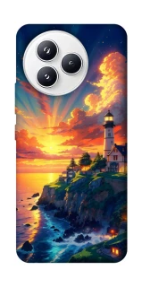 Чохол на Xiaomi Civi 5 Pro Lighthouse фото 1 з 1