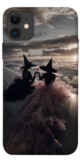 Чехол на Apple iPhone 11 (6.1") Halloween Witch ver.1 фото 1 из 1