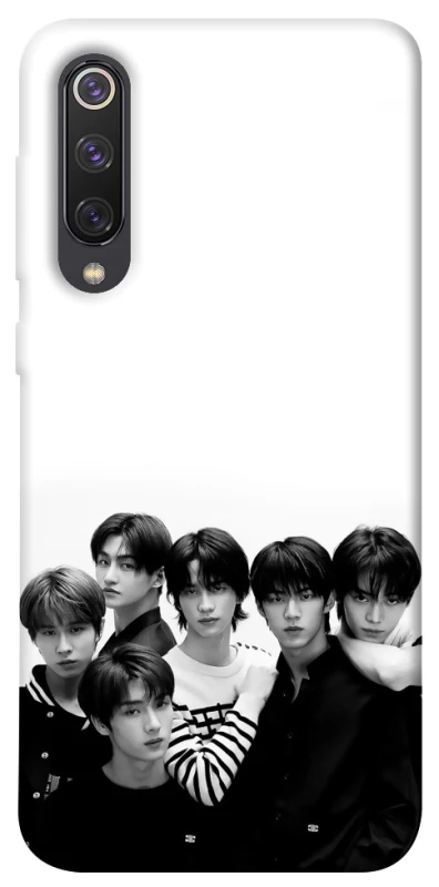 Чохол на Xiaomi Mi 9 SE TWS фото 1 з 1