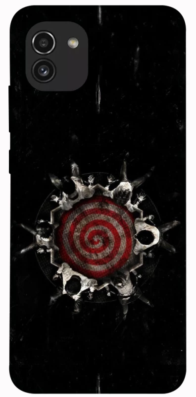 Чохол на Samsung Galaxy A03 Saw фото 1 з 1