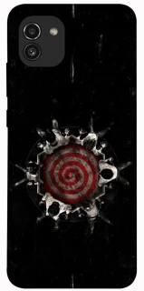 Чохол на Samsung Galaxy A03 Saw фото 1 з 1