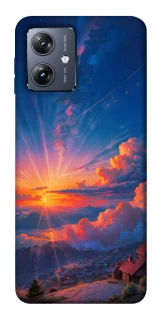 Чохол на Motorola Moto G54 On top фото 1 Чохол на Motorola Moto G54 On top фото 1 з 1