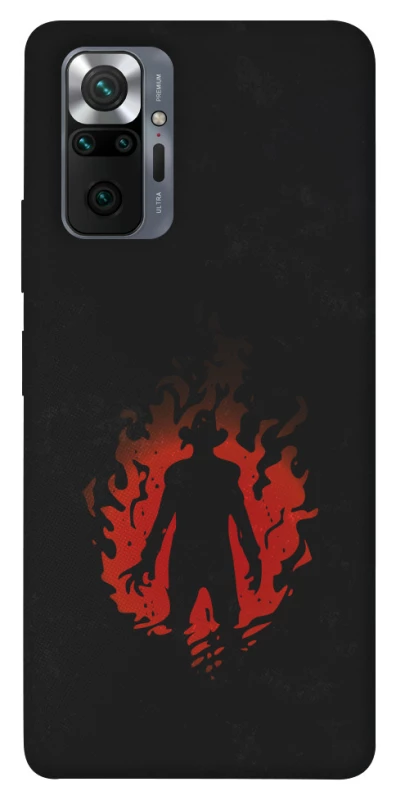 Чохол на Xiaomi Redmi Note 10 Pro Daylight фото 1 з 1