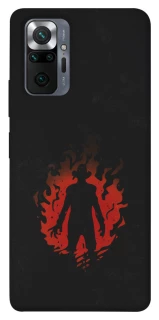 Чохол на Xiaomi Redmi Note 10 Pro Daylight фото 1 з 1