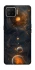 Чехол на Oppo A73 (2017) Солнечная система фото 1 из 1