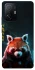 Чохол на Xiaomi 11T / 11T Pro Cyber Red Panda фото 1 з 1