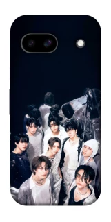 Чохол на Google Pixel 8a Stray Kids v4 фото 1 з 1