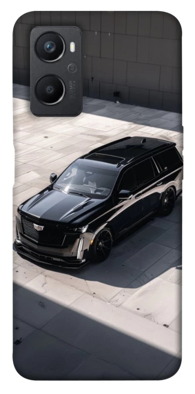 Чехол на Oppo A96 Escalade фото 1 из 1