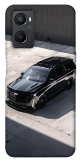 Чехол на Oppo A96 Escalade фото 1 из 1