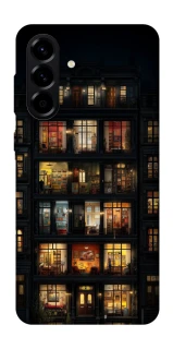 Чохол на Samsung Galaxy A56 5G My Home фото 1 з 1