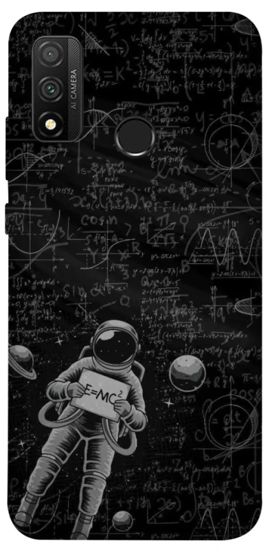 Чохол на Huawei P Smart (2020) Physics фото 1 з 1