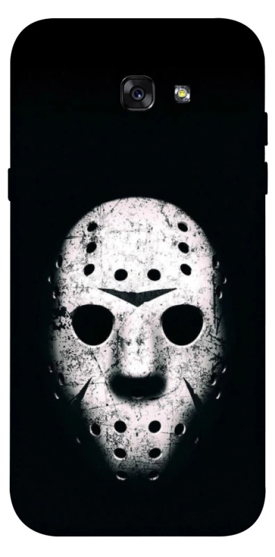 Чехол на Samsung A720 Galaxy A7 (2017) Jason фото 1 из 1