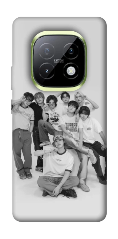 Чохол на Realme Narzo 70 Turbo Stray Kids All Around фото 1 з 1