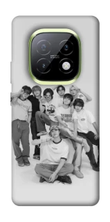 Чохол на Realme Narzo 70 Turbo Stray Kids All Around фото 1 з 1