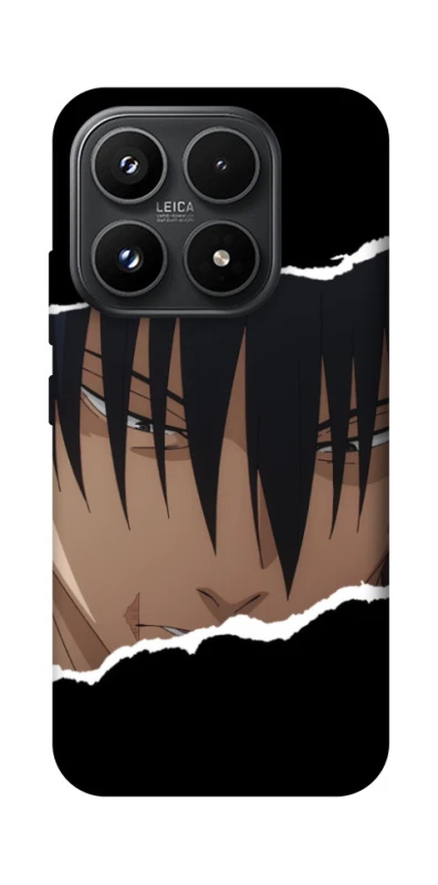 Чехол на Xiaomi 17 Toji v6 фото 1 из 1