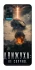 Чехол на ZTE Blade A71 Moscow never sleeps фото 1 из 1