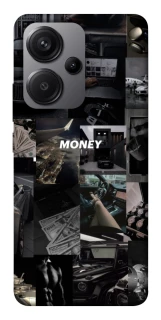 Чохол на Xiaomi Redmi Note 13 Pro+ Money фото 1 з 1