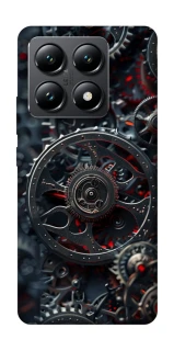 Чохол на Xiaomi 14T Mechanism фото 1 з 1