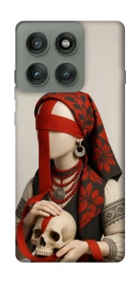 Чохол на Motorola Edge 60 Pro Мотанка Захисниця роду 3D фото 1 з 1