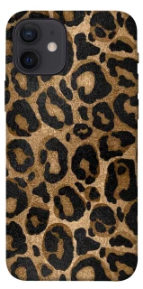 Чохол на Apple iPhone 12 (6.1") Leopard Skin фото 1 з 1