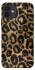 Чохол на Apple iPhone 12 (6.1") Leopard Skin фото 1 з 1