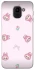 Чохол на Samsung J600F Galaxy J6 (2018) Labubu Flower фото 1 з 1