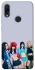 Чохол на Xiaomi Redmi Note 7 / Note 7 Pro / Note 7s BLACKPINK фото 1 з 1