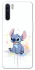 Чехол на Oppo A91 Stitch ver.4 фото 1 из 1